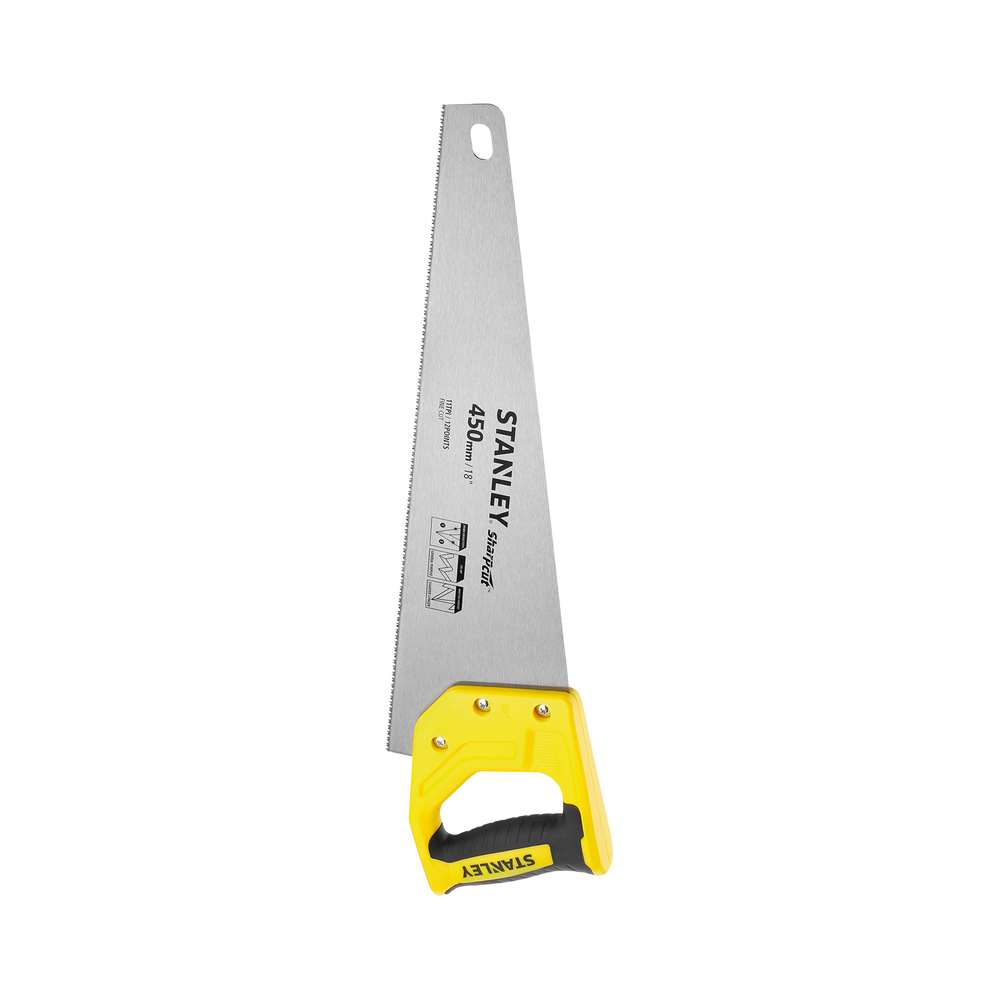 Piła sharpcut 18CALI/450 mm 11TPI (zam 200031) Stanley 203701