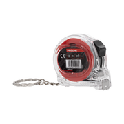 Miara zwijana brelok do kluczy 2m/13 mm display 12 szt Proline 20462D