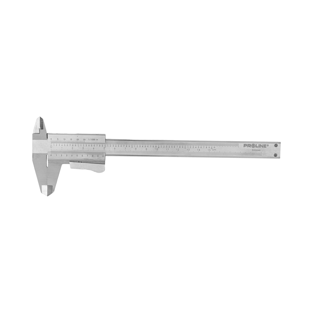 Suwmiarka 150 mm dokładność 005 mm Proline 20515
