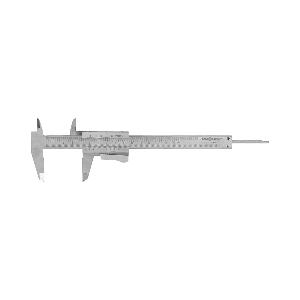 Suwmiarka 150 mm dokładność 005 mm Proline 20515