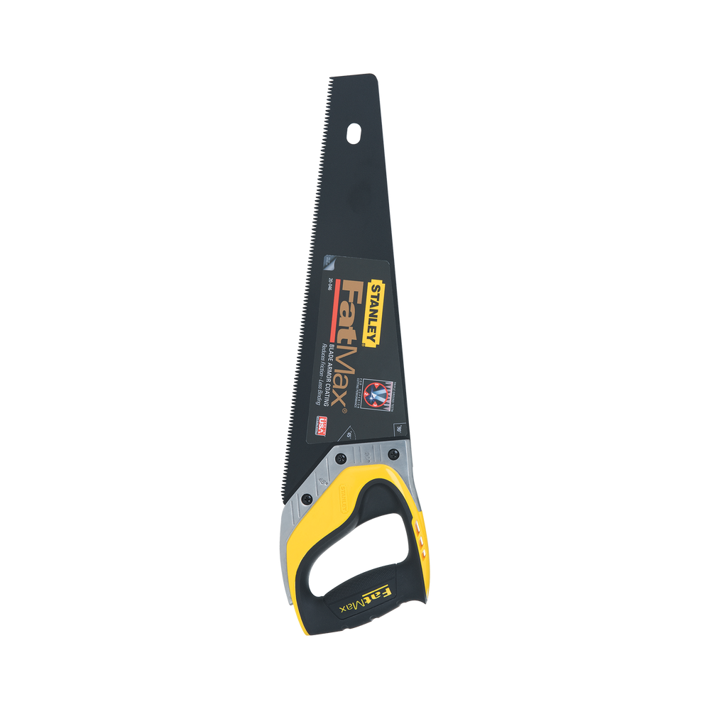 Piła płatnica FatMax apliflon 500 mm zęby hartowane Stanley 205292