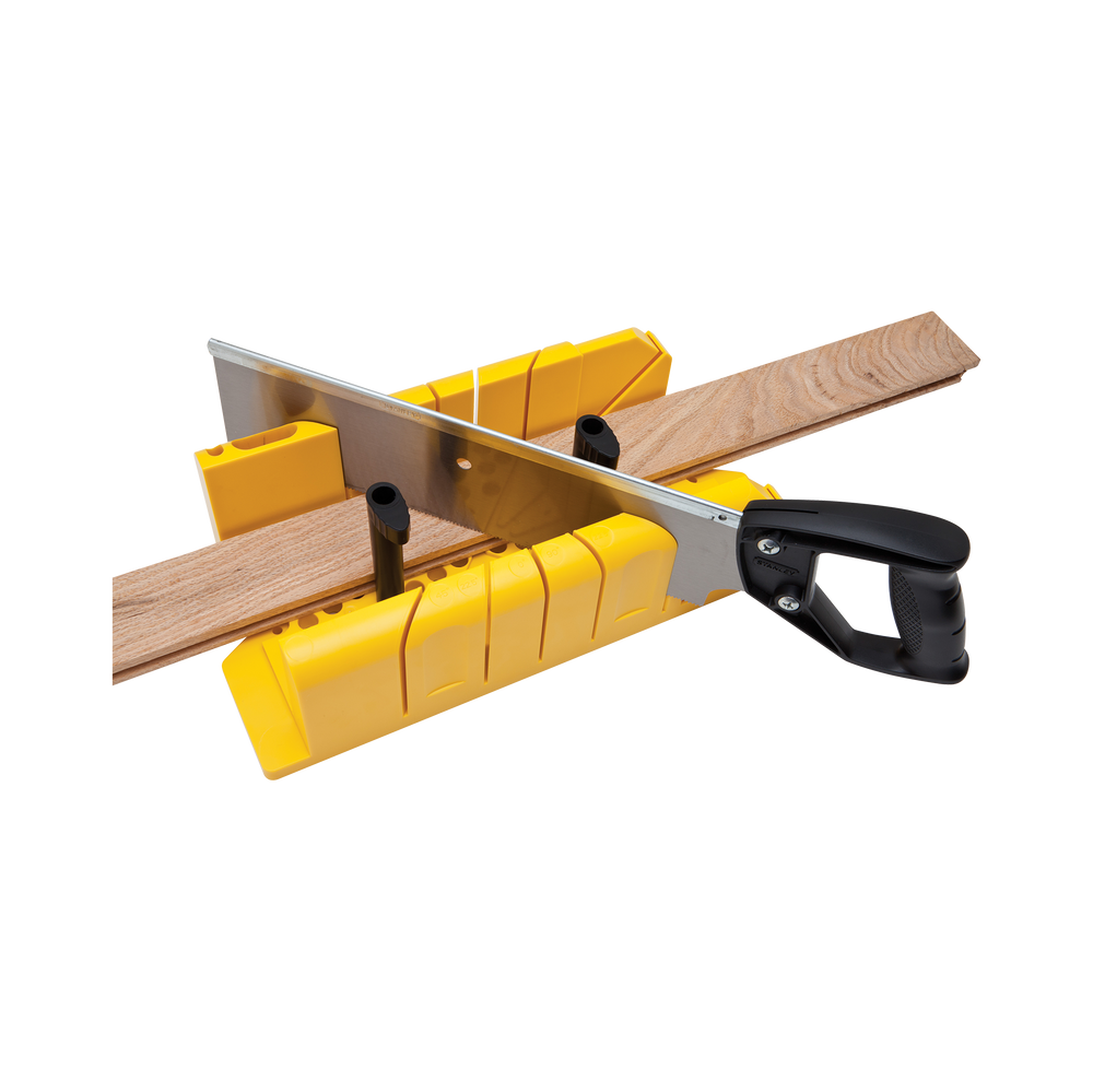 Przyrżnia 480 mm z piłą Stanley 206001