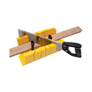 Przyrżnia 480 mm z piłą Stanley 206001