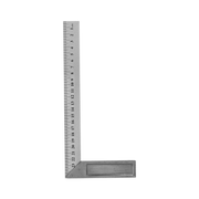Kątownik stalowy 250 mm Mega 21025