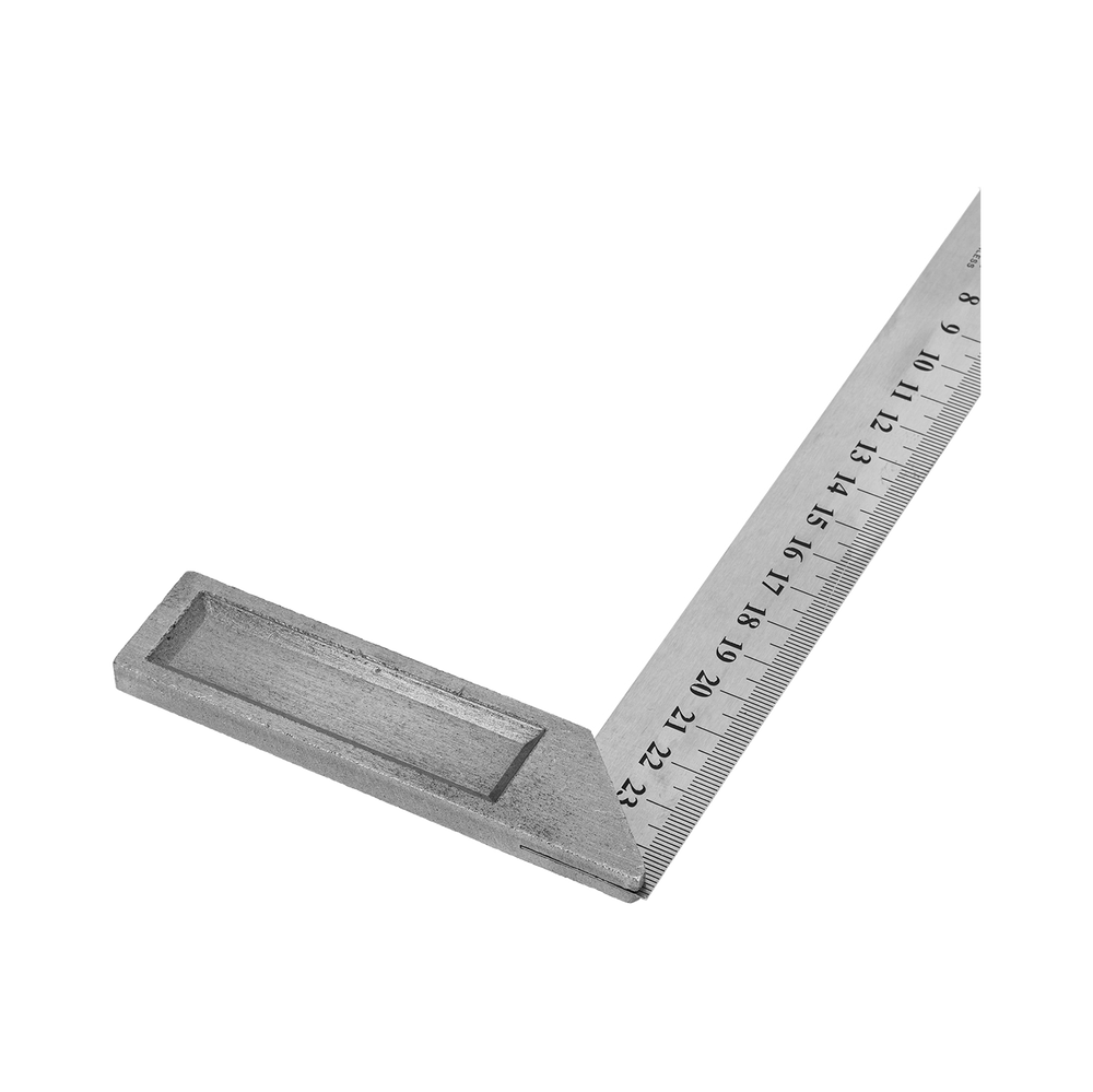 Kątownik stalowy 300 mm Mega 21030