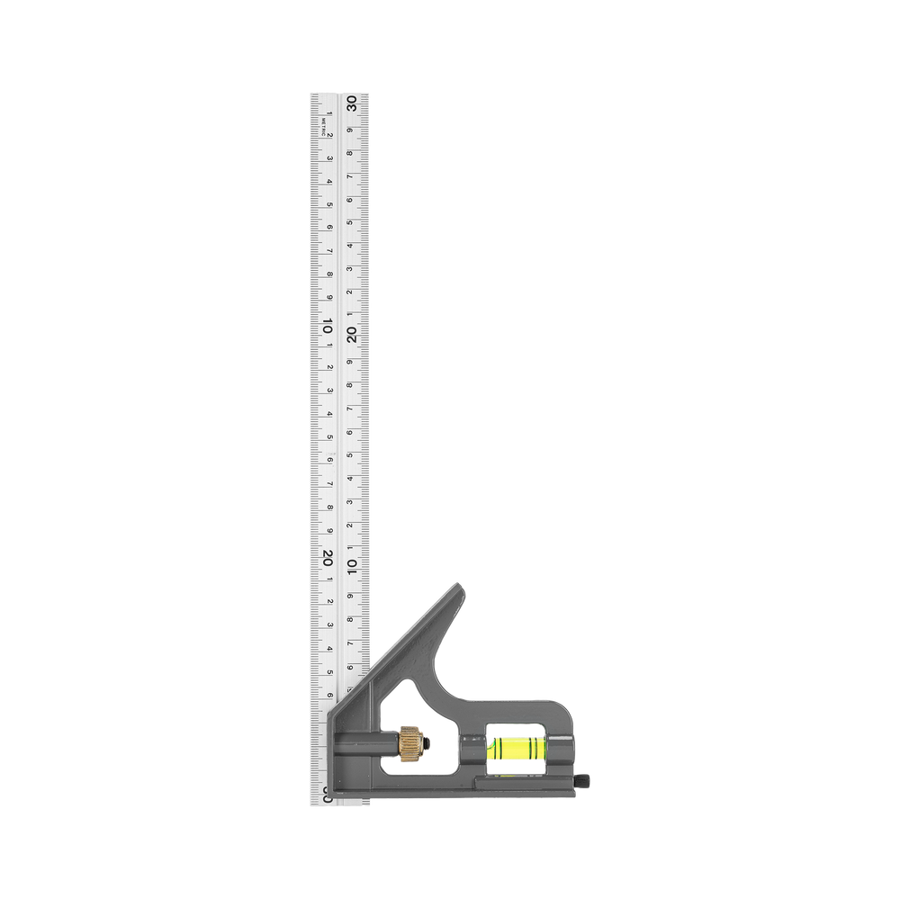 Kątownik stolarski 300 mm Proline 21230