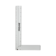 Kątownik ślusarski stolarski Al 300x175 mm Proline 21330
