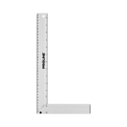 Kątownik ślusarski stolarski Al 350x190 mm Proline 21335