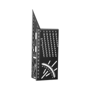 Kątownik japoński stolarski ciesielski budowlany aluminiowy 3D Proline 21370
