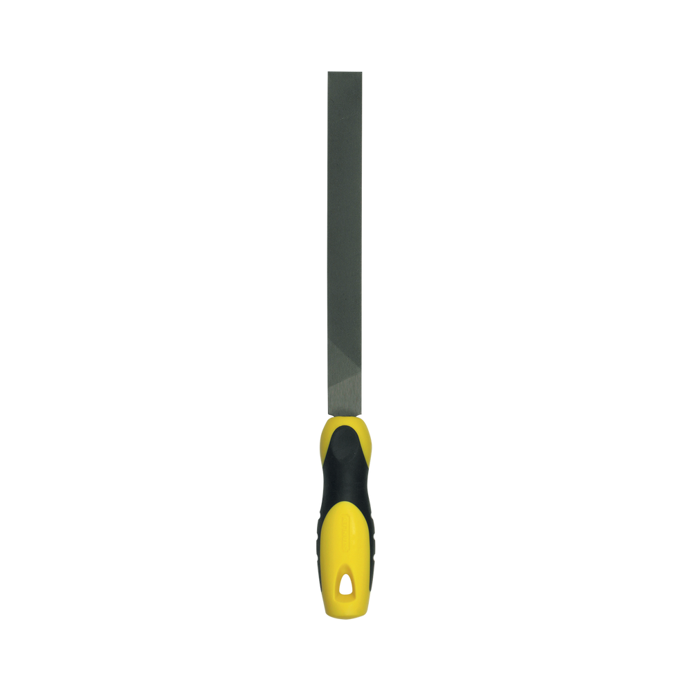 Pilnik okrągły równiak 200 mm Stanley 224440