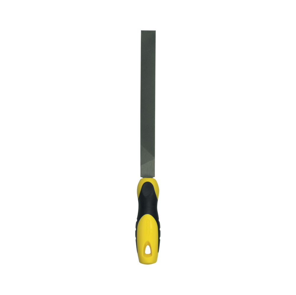 Pilnik półokrągły zdzierak 200 mm Stanley 225010