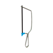 Piła ręczna do metalu 150 mm mini Mega 23000