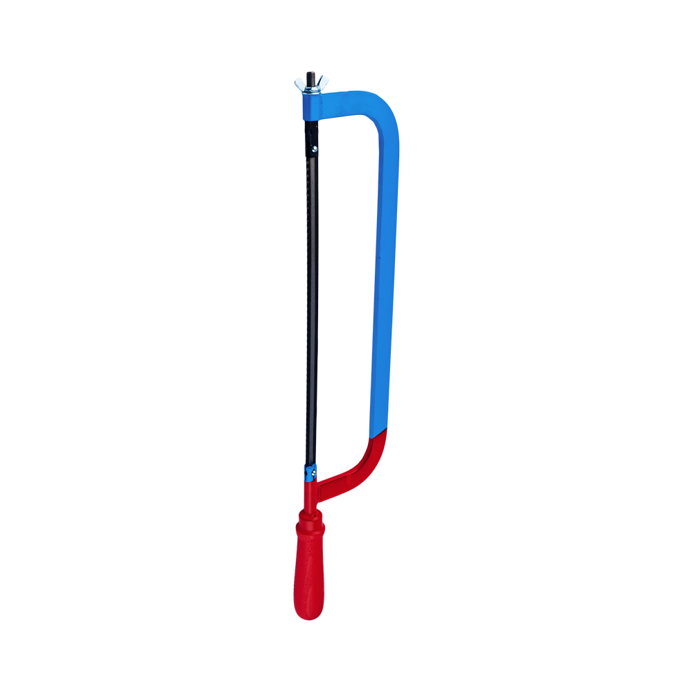 Oprawki piła ręczna do metalu 30 cm Juco 23103