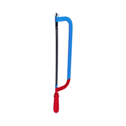 Oprawki piła ręczna do metalu 30 cm Juco 23103