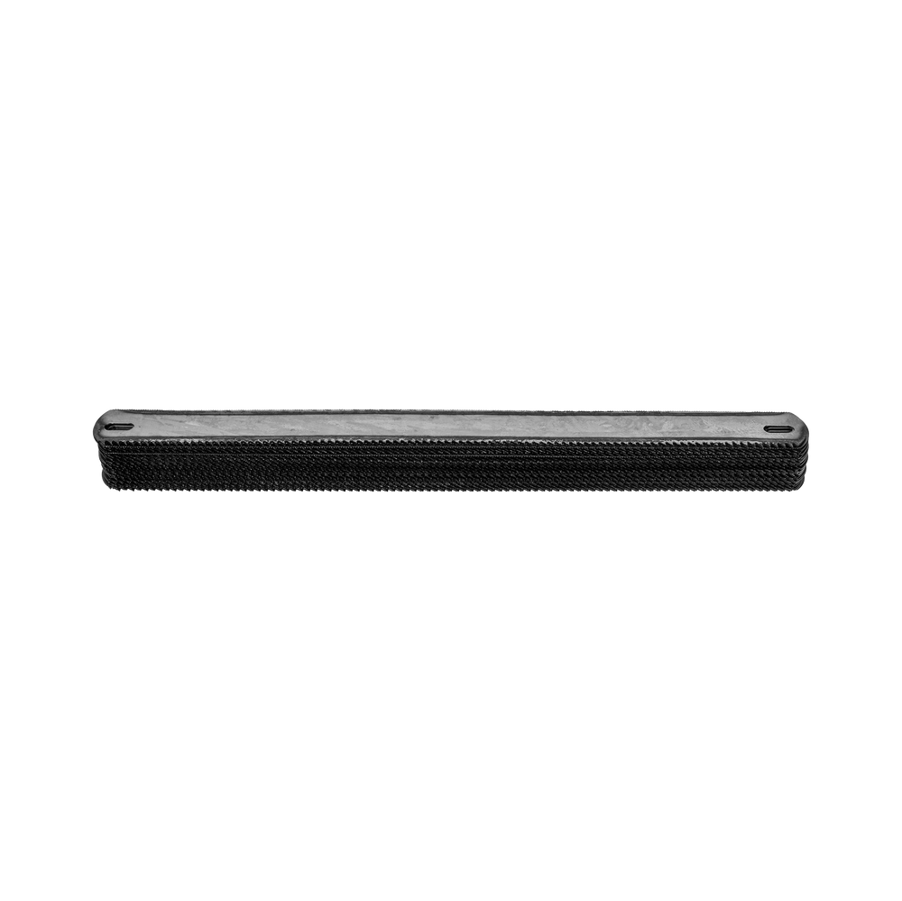 Brzeszczot dwustronny metal drewno 300 mm 36 szt Mega 23118K