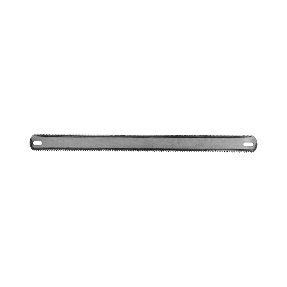Brzeszczot dwustronny metal drewno 300 mm 36 szt Mega 23118K
