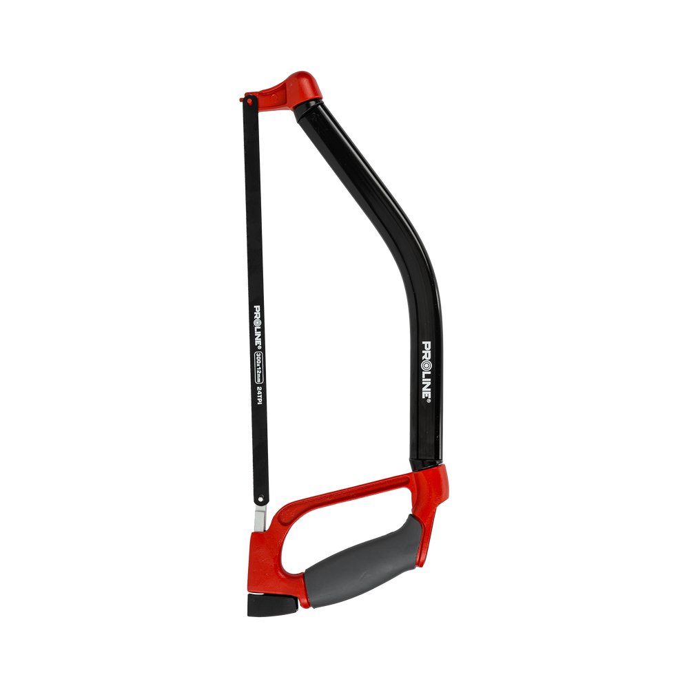 Oprawka piła do metalu z przestawnym kabłąkiem 30 cm Proline 23121