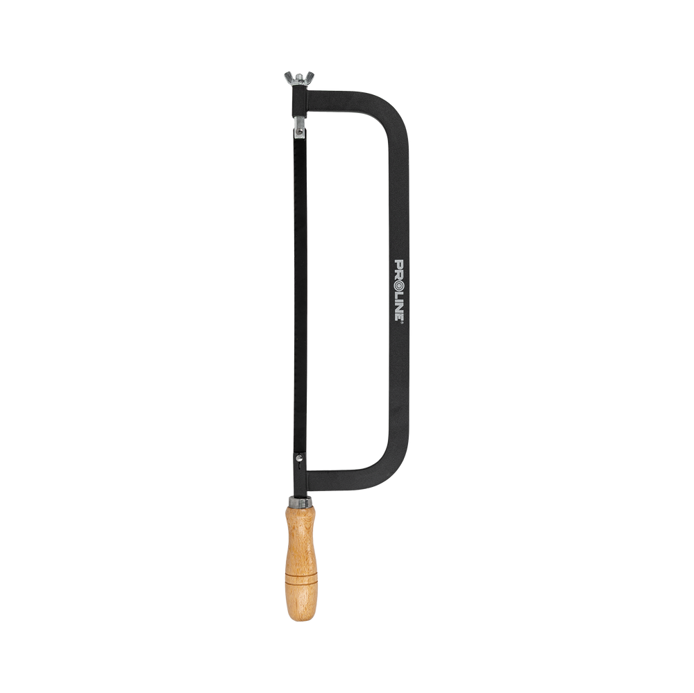 Oprawki piła ręczna z brzeszczotem 300 mm Proline 23123