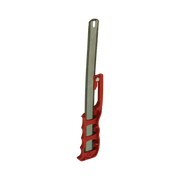 Rękojeść plastikowa z brzeszczotem obustronnym dm 300 mm 23212