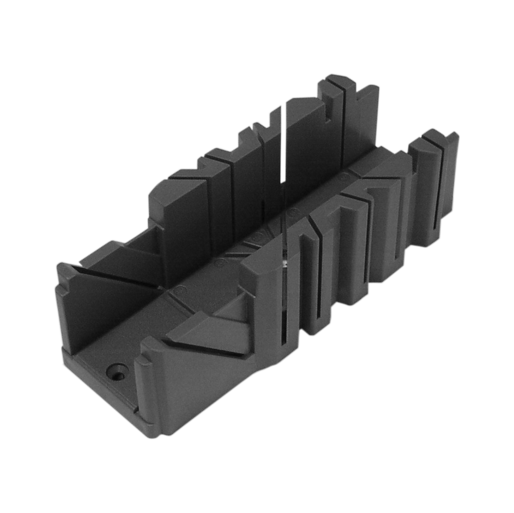 Skrzynka uciosowa plastikowa - midi Plus 2,5" 23304
