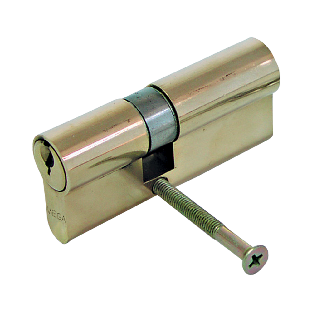Wkładka bębenkowa asymetryczna 70 mm Mega 24670