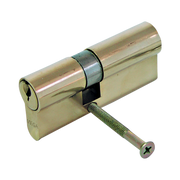 Wkładka bębenkowa asymetryczna 70 mm Mega 24670