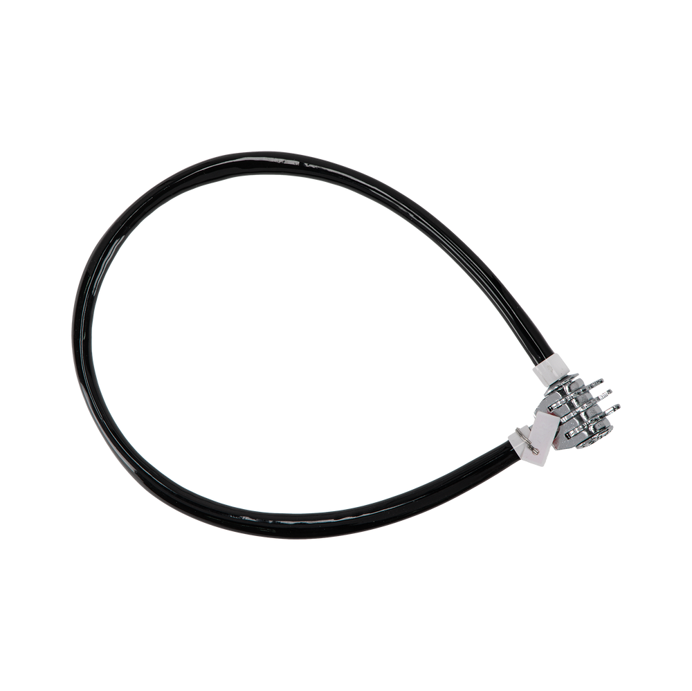 Linka stalowa W PVC 550 mm Mega 24905
