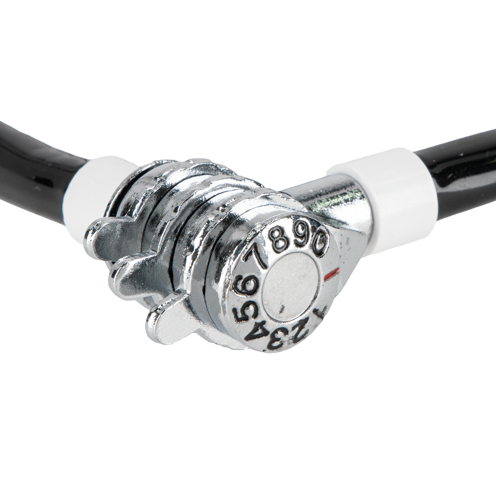 Linka stalowa W PVC 550 mm Mega 24905