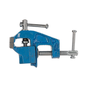 Imadło modelarskie 40 mm Mega 25340