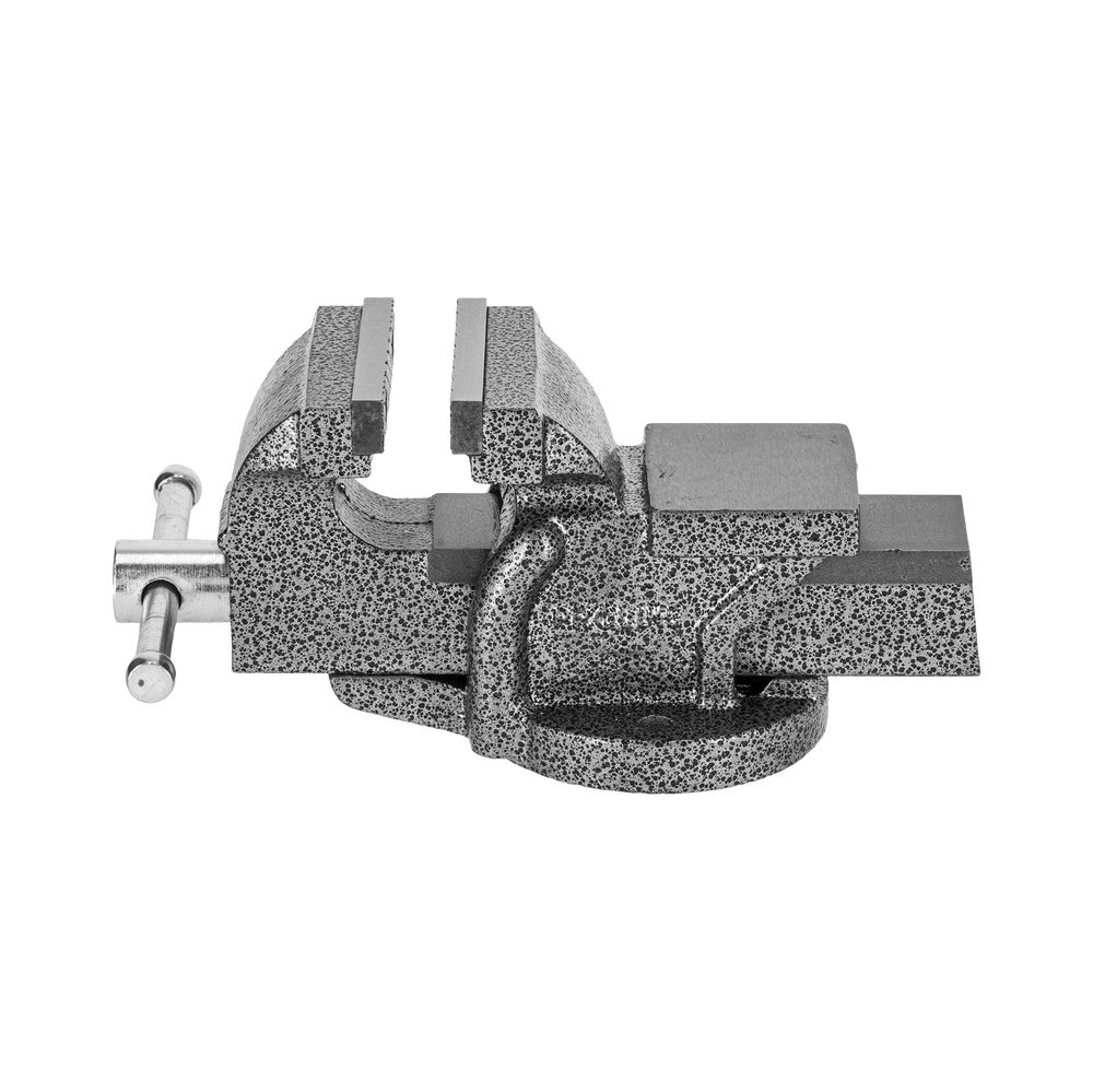 Imadło ślusarskie stałe 75 mm 4 kg Proline 25507