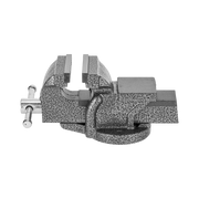 Imadło ślusarskie stałe 75 mm 4 kg Proline 25507