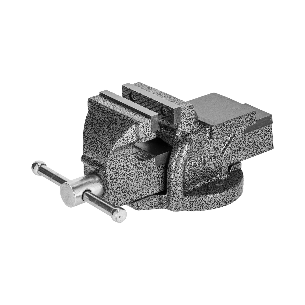 Imadło ślusarskie stałe 75 mm 4 kg Proline 25507