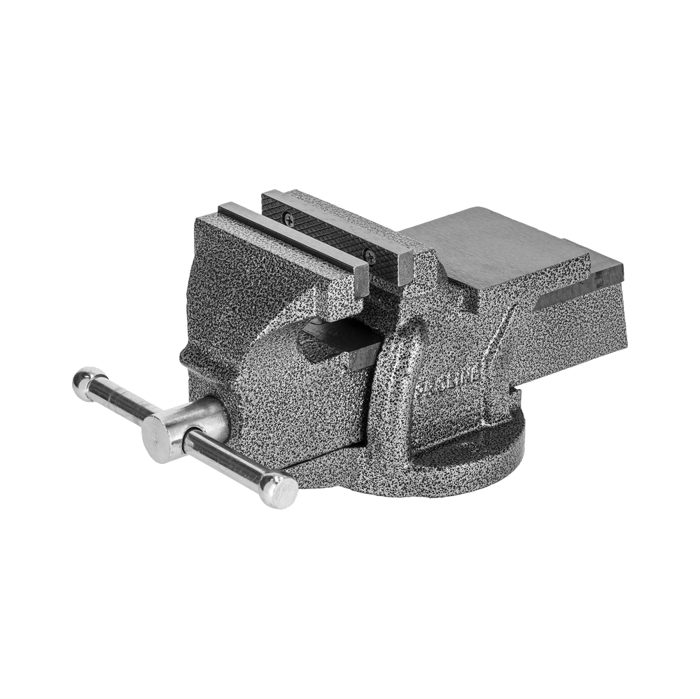 Imadło ślusarskie stałe 100 mm 6 kg Proline 25510