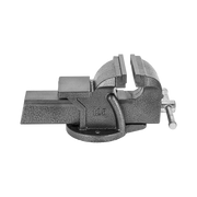 Imadło ślusarskie stałe 125 mm 9,5 kg Proline 25512