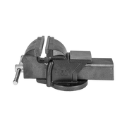 Imadło ślusarskie stałe 150 mm 16 kg Proline 25515