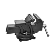 Imadło ślusarskie obrotowe 100 mm 7 kg Proline 25610