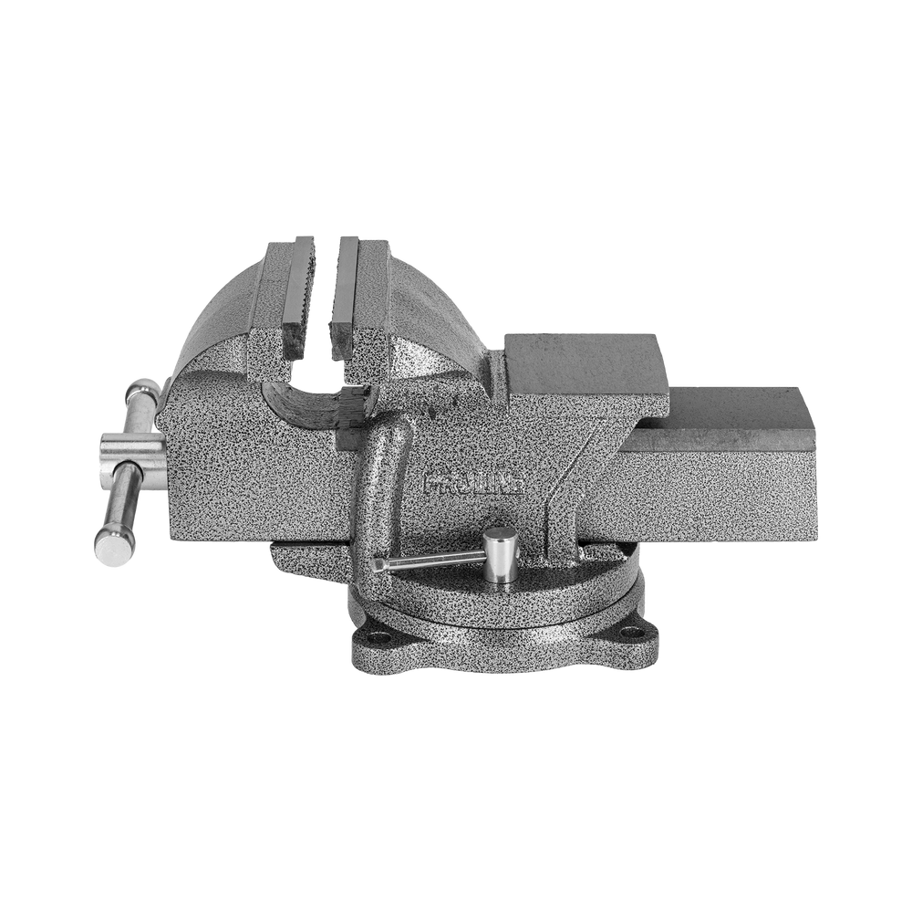 Imadło ślusarskie obrotowe 150 mm 17 kg Proline 25615