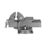 Imadło ślusarskie obrotowe 150 mm 17 kg Proline 25615