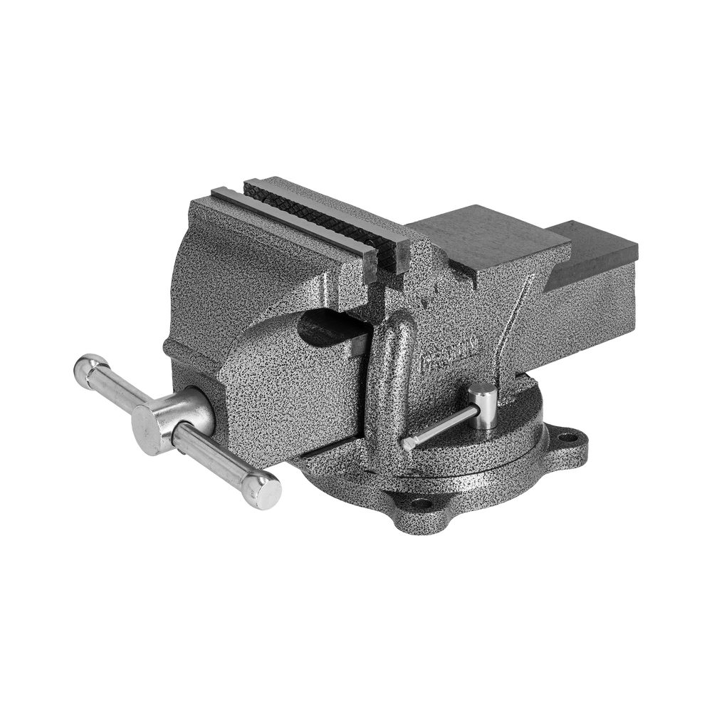 Imadło ślusarskie obrotowe 150 mm 17 kg Proline 25615