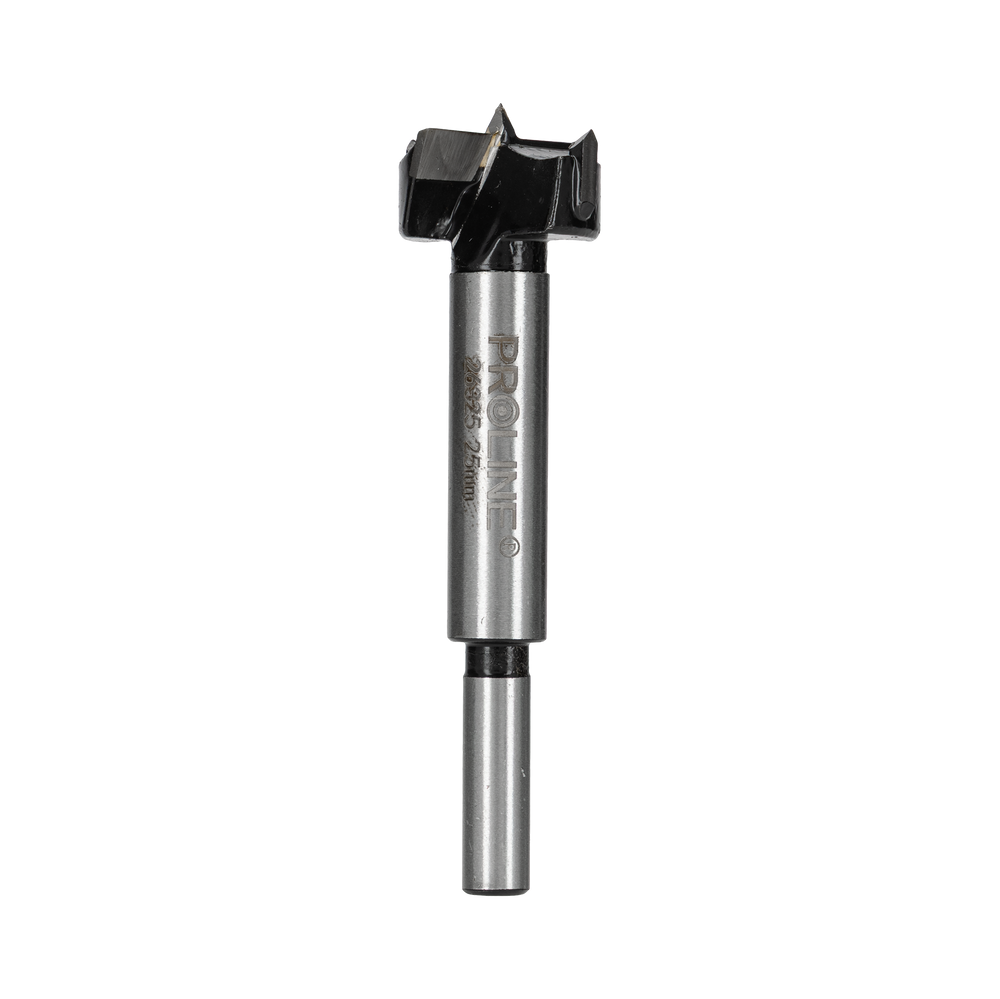 Wiertło cylindryczne z węglikiem spiekanym 25 mm Proline 26325