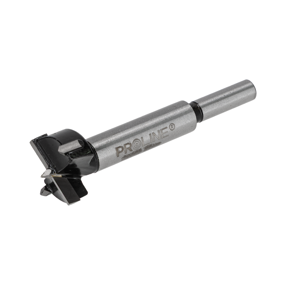 Wiertło cylindryczne z węglikiem spiekanym 25 mm Proline 26325