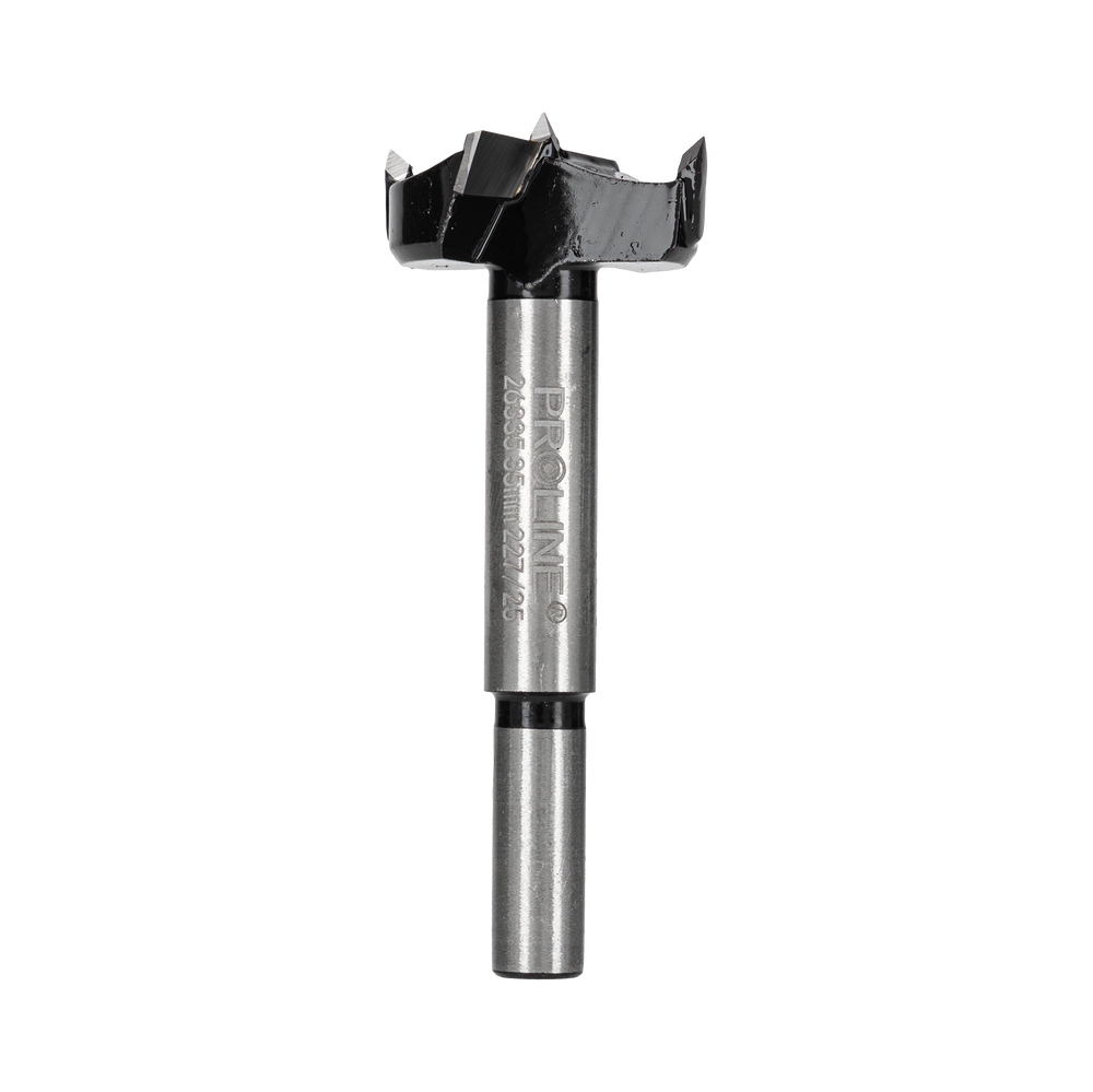 Wiertło cylindryczne z węglikiem spiekanym 35 mm Proline 26335