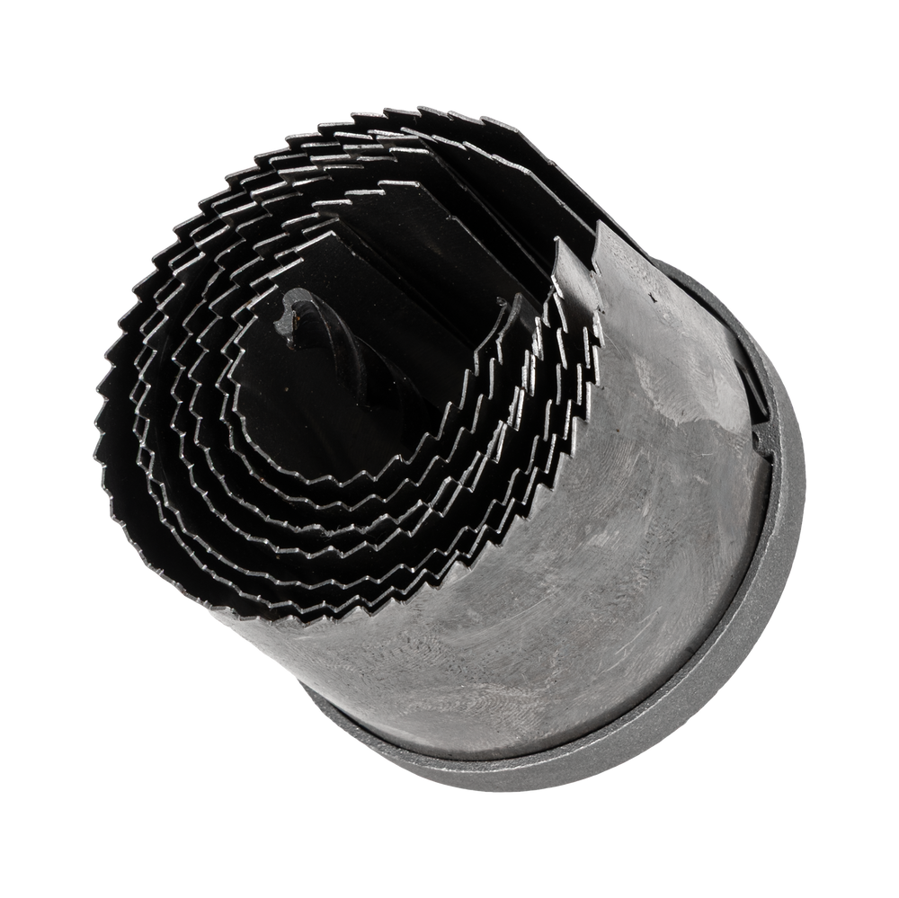 Otwornice 26-63 mm 50 mm zestaw 7 elementów Mega 26402