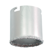 Otwornica koronkowa z nasypem ze spieku wolframu 67 mm artu 26416