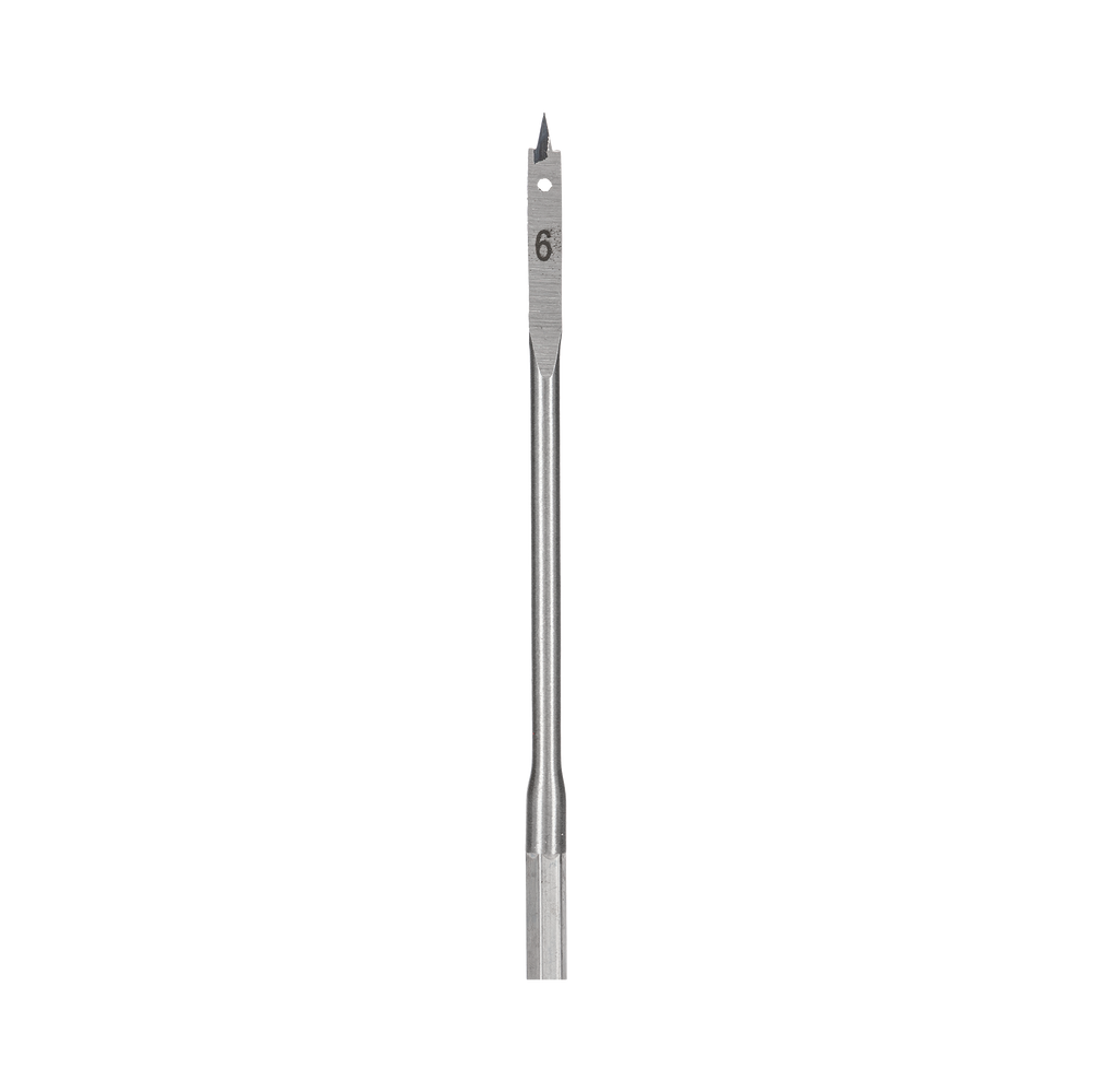 Wiertło łopatkowe 6 mm długość 150 mm Proline 26606
