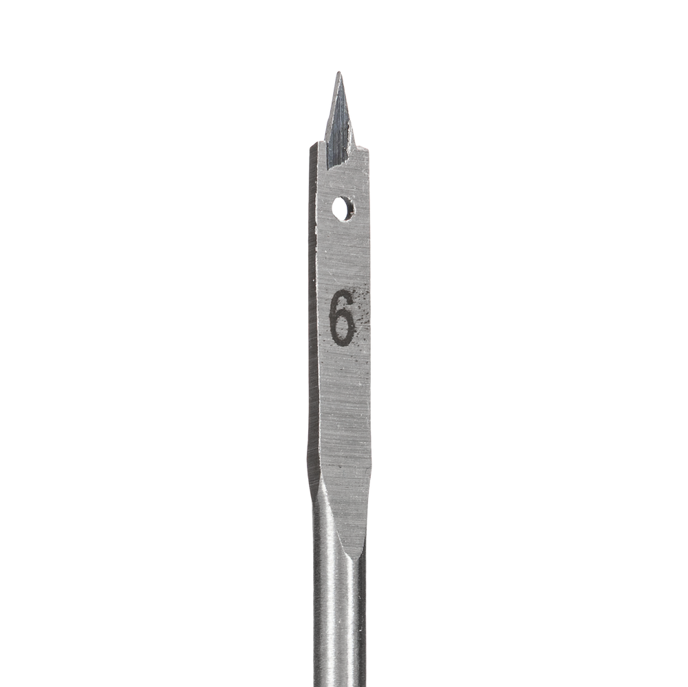 Wiertło łopatkowe 6 mm długość 150 mm Proline 26606