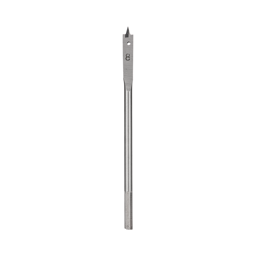 Wiertło łopatkowe 8 mm długość 150 mm Proline 26608