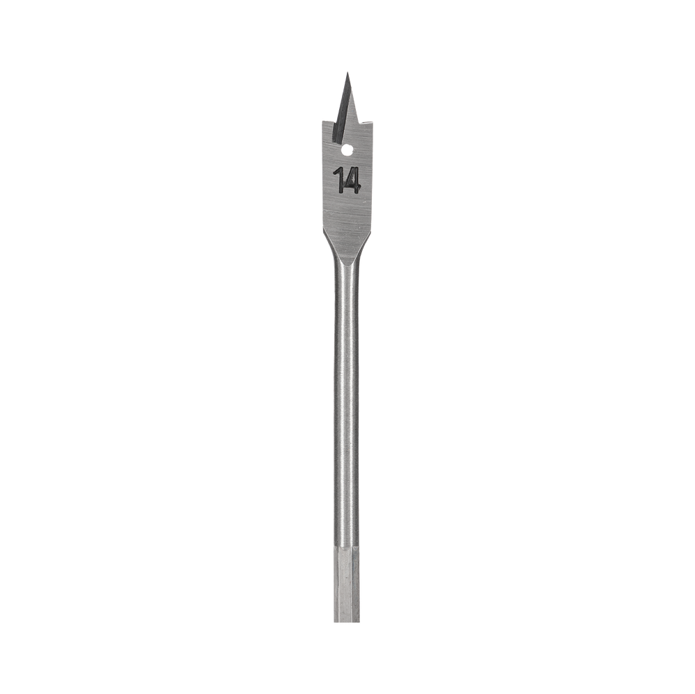 Wiertło łopatkowe 14 mm długość 150 mm Proline 26614