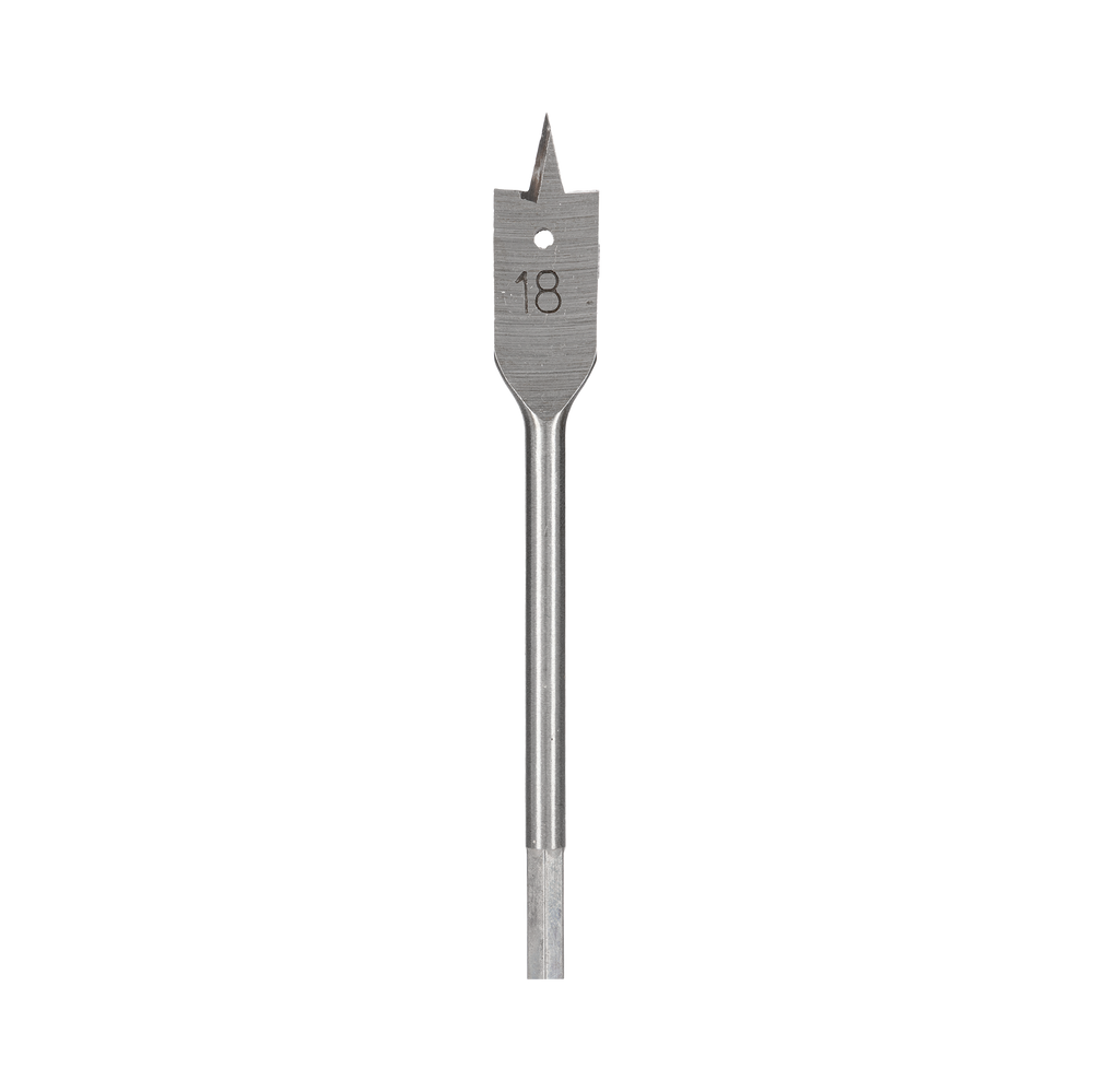 Wiertło łopatkowe 18 mm długość 150 mm Proline 26618
