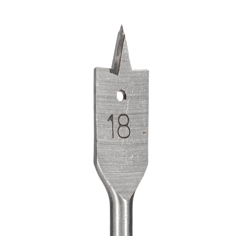 Wiertło łopatkowe 18 mm długość 150 mm Proline 26618